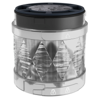 ELEMENTO LUMIN. INTERMIT. MULTICOLOR LED