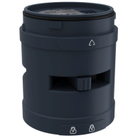 ELEMENTO SONORO 90dB A 1M 120/230VAC
