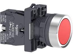 PULS. ROJO 1NC 22mm (WH202137E00)