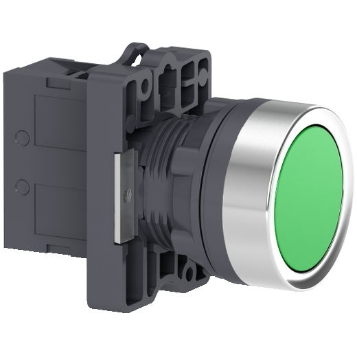 PULS. VERDE NA 22mm