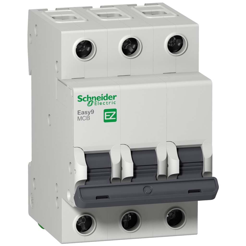 MINI INT. 3x40 AMP EASY9 400V (058786)