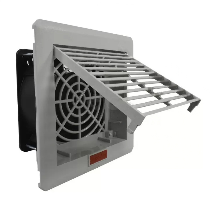 [PTF1500] VENTILADOR C/FILTRO 8" 110VAC