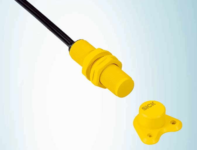 [TR4-SAU03PB] INT. D/SEGURIDAD 24 VDC CABLE X 3MTS