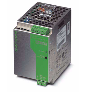 [QUINT4-PS1AC/24DC/10] FUENTE D/ALIM. 24VDC 40AMP 110-240VAC