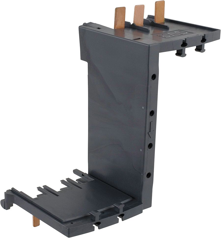 [GV3S] BLOQUE AUX. PARA GV3L/GV3P+LC1D40 65AMP (941006)