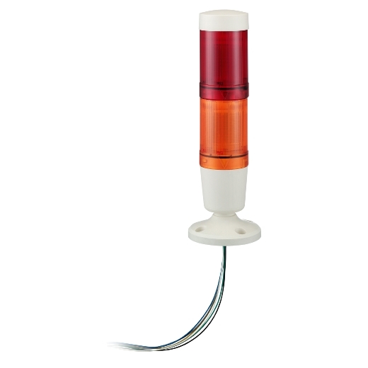 BALIZA LUMINOSA NA-RO 120VCA LED (905296)