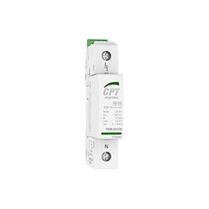 [PSM1-20/120] SUPRES. D/PICOS 120V 20KA (CIR0010)