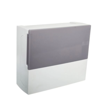 CAJA MINIPRAG. 1 FILA 18 PASOS S/PONER