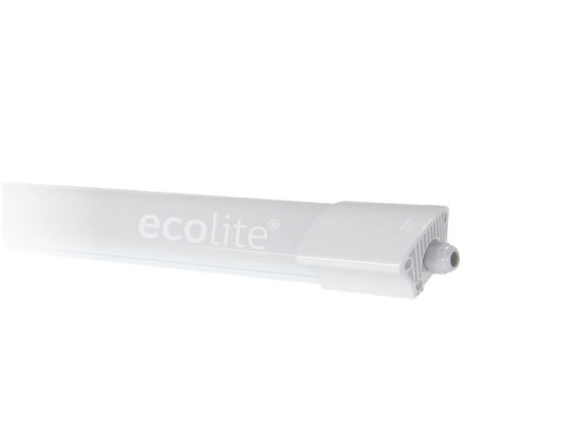 [FIX40W120-F] LAMPARA HERMETICA 40W LED IP65 6500K