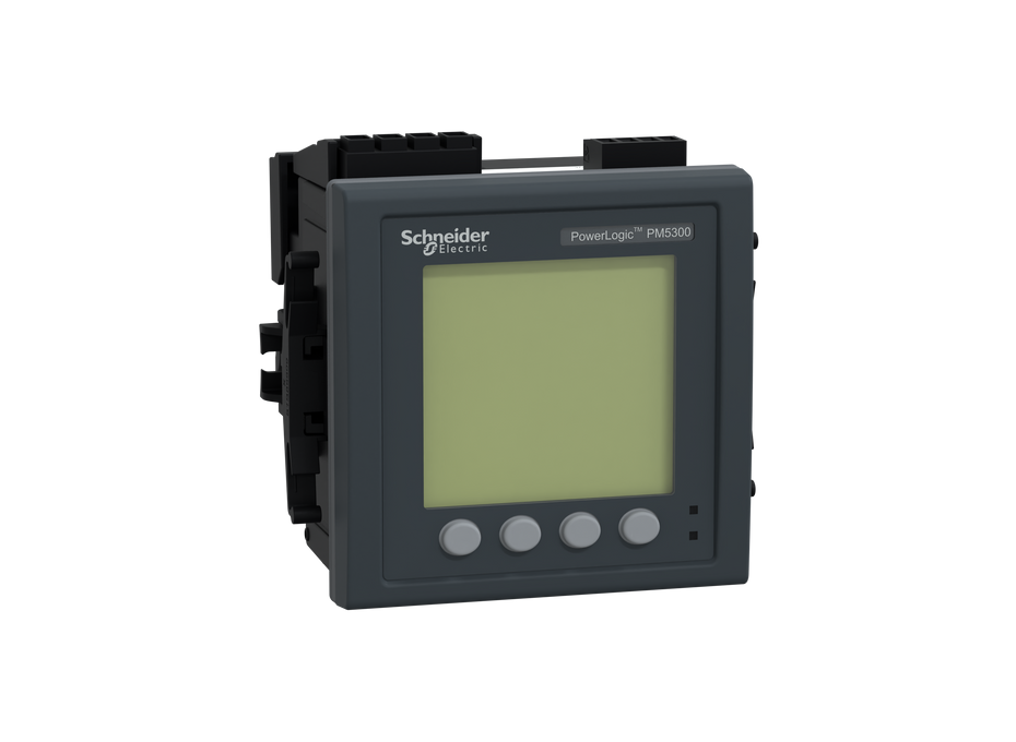 [METSEPM5330] MEDIDOR D/ENERGIA POWER LOGIC PM5330