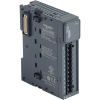 MODULO D/8 SALD. VOLT O CORR 12BITS