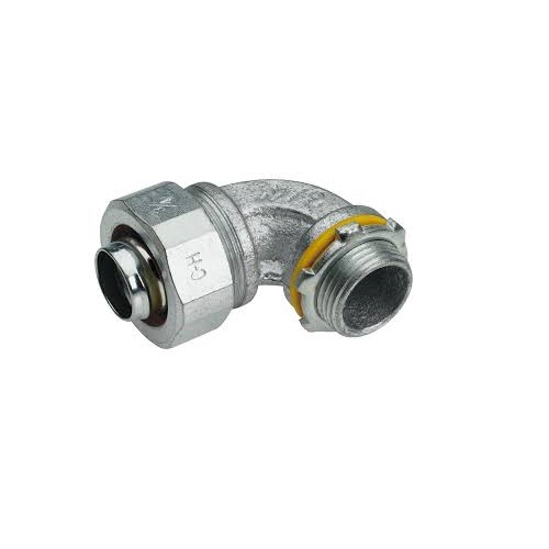 CONECTOR CURVO 1" LT (ELT-10090)