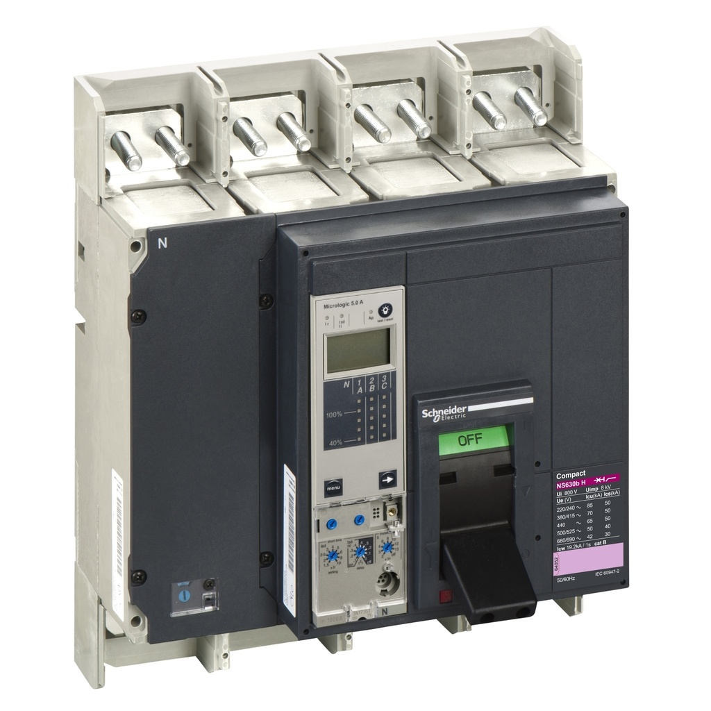 TRANSFER.MOTOR NS800N(2 INT. 1NO 1NC)