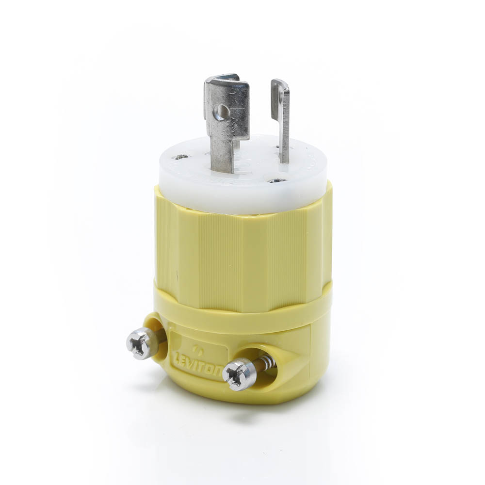 CLAVIJA P/CORROSION L515R 15AMP 2P+T (WID0310)