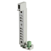 TRANSF. CTE 1600/400AMP P/PROTEC.DIFEREN