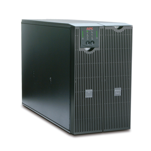 UPS ON LINE 10000VA 8000W BIFASICO