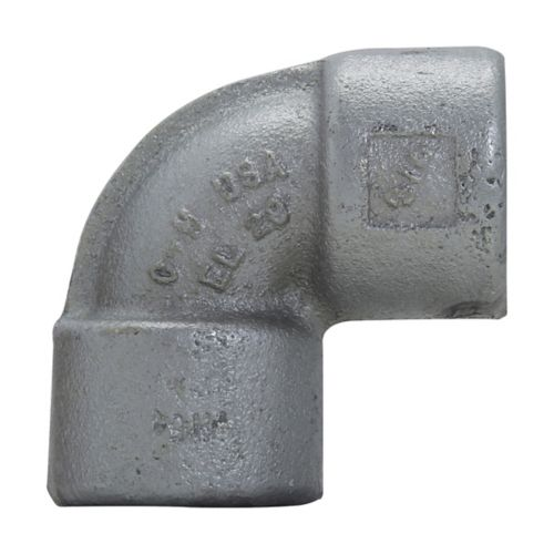 CODO CORTO  90 3/4 H-H APE