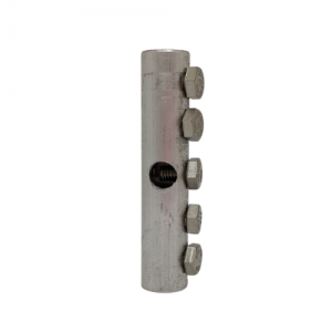 [T22E00008] CONECTOR LINEAL ALUMINIO 8-10mm