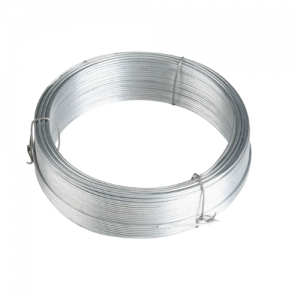 [C62AL0008] ALAMBRON DESNUDO 8-9 MM ALUMINIO X 3 MTS(VARILLA)