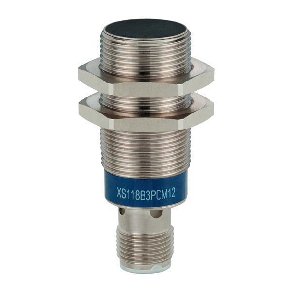 SENSOR D/ PROX. IND. PNP 12-24 VCC M12 (962388)