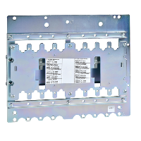 ENCLAV. MECANICO P/INT. NS400/630