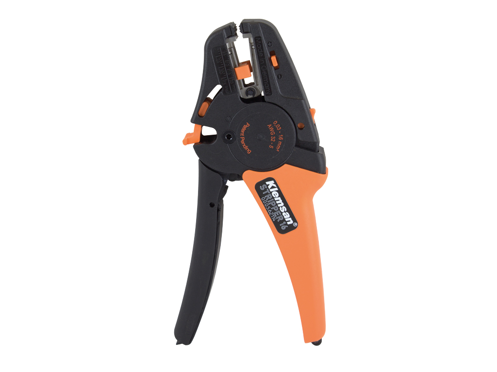 PELACABLE AUTOMATICO C/CORTE 22-6AWG (562114)
