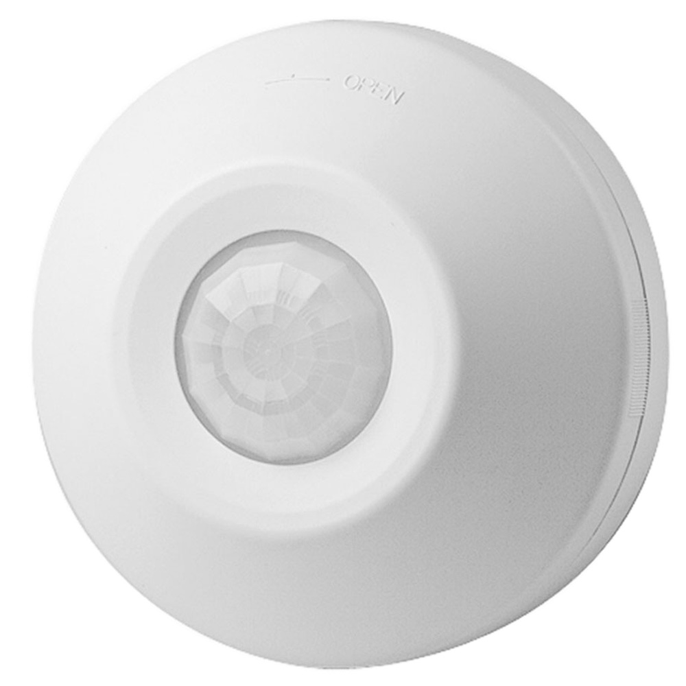[ODC0S-I1W] SENSOR D/ MVTO 1000VA P/TECHO (120Vac) (WID0128)