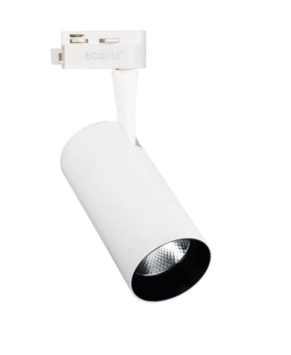 [TL18W] LAMPARA TRACK LIGHT 18W LED 3000K