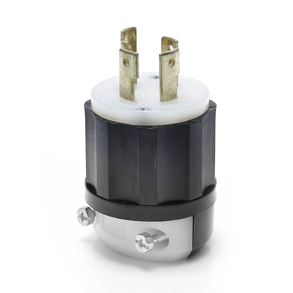 [2311] CLAVIJA 3X20 AMP 125VAC (WID0181