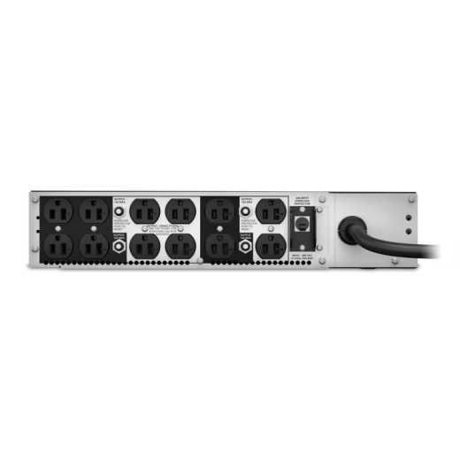 [SRT5KRMTF] TRANSF. D/AISLAMIENTO 5KVA 208V P/RACK