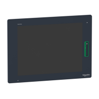 TERMINAL TACTIL PUERTO 15" XGA SMART