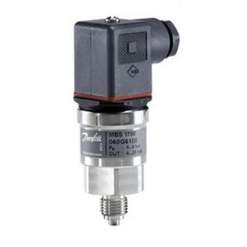 [060G6106] TRANSM. PRESION MBS1700-0-16 BAR 4-20MA