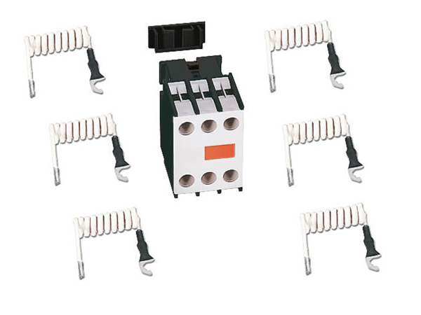 KIT BFK G464 P/BF50-65-80 (6977)