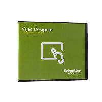 [VJDUPDTGAV62M] SOFTWARE D/PROG.VIJEO DESIGNER V6.2 HMID