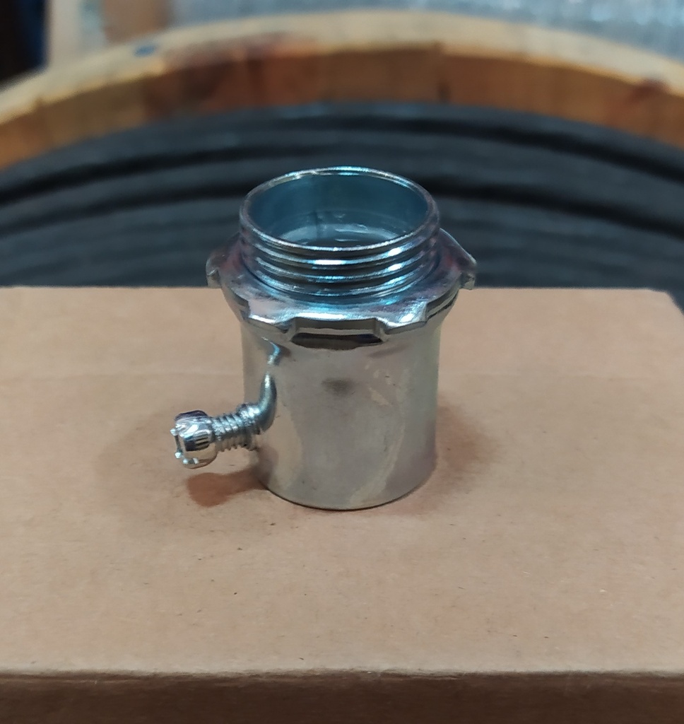 ADAPTADOR EMT 3/4"
