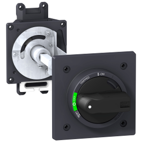 MANDO ROTATIVO PROLONGADO P/EC100 (30185)