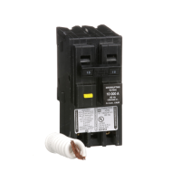 INT. ENCHUFABLE 2X15 AMP C/PROTECCION A