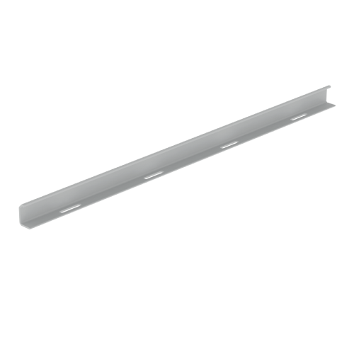 SEPARADOR P/BANDEJA PORTACABLE 100mm PVC