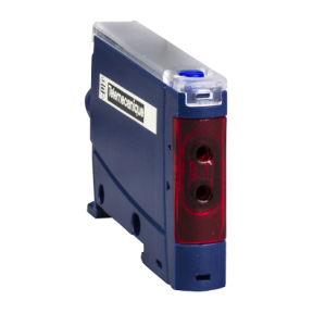 SENSOR FOTOELEC. 12-24VDC 3H PNP