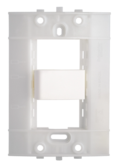 INT. SENC. 10AMP 250V BLANCO