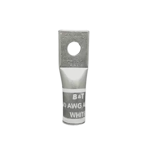 [BTB40BT] BORNA TERMINAL AL BIMET. 4/0 AWG OJO 1/2 (T12BL1H28)