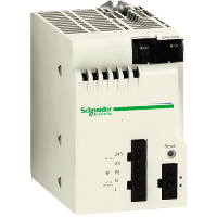 [BMXCPS2000] FUENTE D/ALIM. M340 110/240V 20W-24VDC 10.8W (390895)