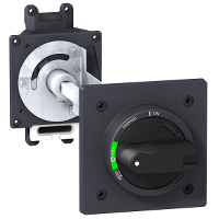 MANDO ROTATIVO PROLONGADO P/EZC250 (30185)