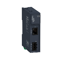 MODULO RECEPTOR REMOTO 24VDC IP20 (061124)
