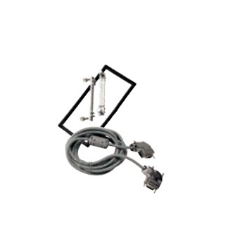 [130B1117] KIT MONTAJE FC280 C/3MTS CABLE