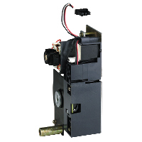 MANDO MOTORIZADO P/NW FIJO 100-125VCC
