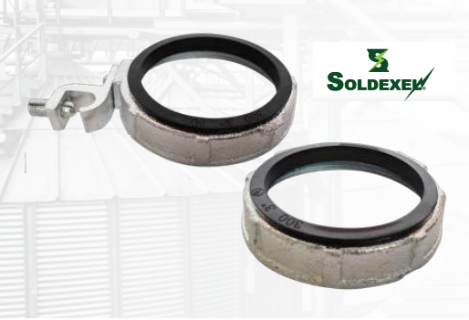 JUEGO BUSHING 3/4"(BOQUILLA)C/PTA A TIER