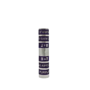 [CT40BT] EMPALME TUBULAR 4/0 AWG (T11E00028)