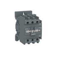 CONTACTOR TRIP. 40AMP. 110V TVS