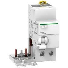 [A9V04263] MINI INT. 2X63 AMP PR.DIFERENCIAL VIGI
